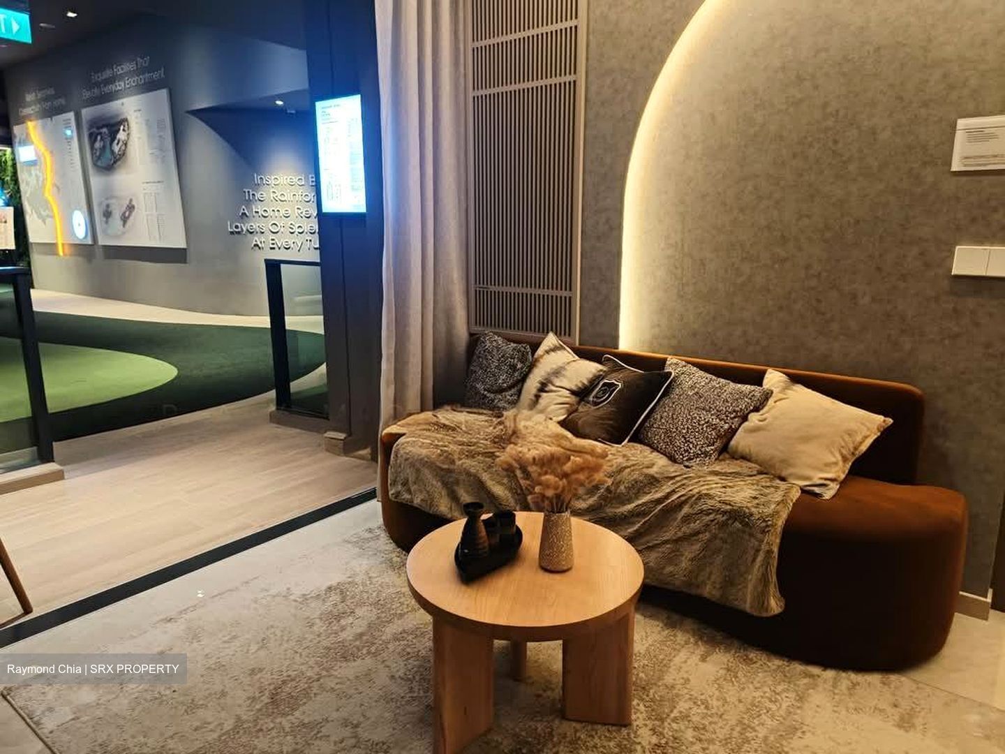 Hillock Green (D26), Apartment #585030071